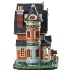 Lemax Hayes Residence Led - 95527 -Lemax 0029721 hayes residence led 95527