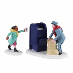 Lemax Just In Time - 02944