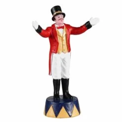 Lemax Ringmaster - 02952