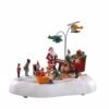 Lemax Jolly Toys - 04723 -Lemax 0040542 jolly toys 04723