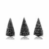 Lemax Bristle Tree - 04763 -Lemax 0040556 bristle tree 04763