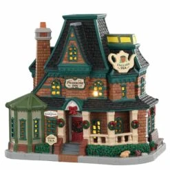 Lemax Primrose Inn Led - 05650