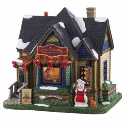 Lemax Le Petit Gourmet Led - 05685