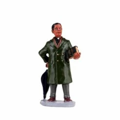 Lemax Preacher - 12484