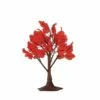 Lemax Maple Tree Medium - 44146 -Lemax 0040618 maple tree medium 44146