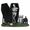 Lemax Spooky Graveyard - 62201