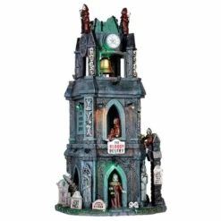 Lemax The Bloody Belfry - 65121