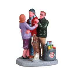 Lemax Home For The Holidays - 72503