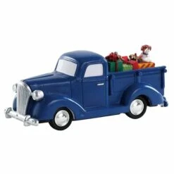 Lemax Tis Better To Give - 84368