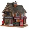 Lemax Village Post Office Led - 85346