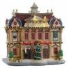 Lemax Grand Opera House - 95467 -Lemax 0040675 grand opera house 95467