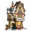 Lemax Tannenbaum Christmas Shoppe - 35845 -Lemax 0042362 tannenbaum christmas shoppe 35845
