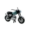 Lemax Motorcycle - 74232 -Lemax 0047295 motorcycle 74232