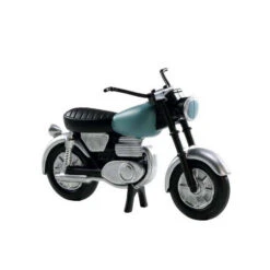 Lemax Motorcycle - 74232