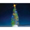 Lemax Spruce Tree With 20 Rgb Light - 74265 -Lemax 0047310 spruce tree with 20 rgb light 74265