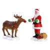 Lemax Reindeer Treats - 62226 -Lemax 0047320 reindeer treats 62226