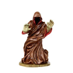 Lemax Creepy Faceless Ghoul - 02778