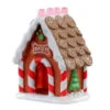 Lemax Dog House - 04767 -Lemax 0051519 dog house 04767