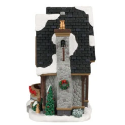 Lemax Snowshoe Bar & Grill - 05624 -Lemax 0051529 snowshoe bar ampamp grill 05624