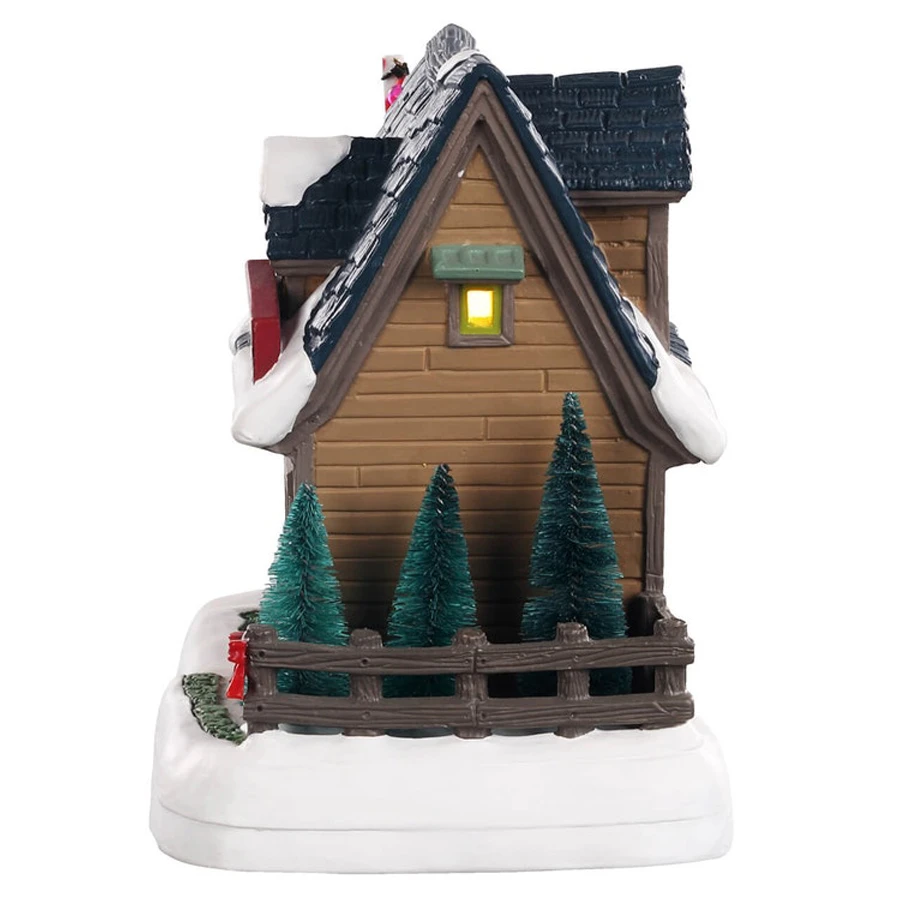 Lemax Sonia's Tree Farm - 05695 5 Lemax Sonia's Tree Farm - 05695 - immagine 3