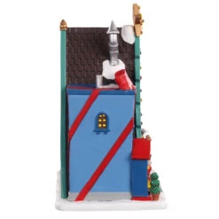 Lemax Nancy's Christmas Boutique - 05696 6 Lemax Nancy's Christmas Boutique - 05696 -Lemax 0051548 nancys christmas boutique 05696