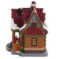 Lemax James' Pet Village - 05697 7 Lemax James' Pet Village - 05697 -Lemax 0051552 james pet village 05697