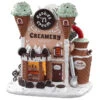 Lemax Cookies 'n Cream Creamery - 05699