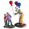 Lemax Creepy Balloon Seller, Set Of 2 - 12009 1 Lemax Creepy Balloon Seller, Set Of 2 - 12009 -Lemax 0051562 creepy balloon seller set of 2 12009