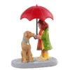 Lemax Umbrella Sharing - 12023 -Lemax 0051570 umbrella sharing 12023