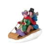 Lemax Victorian Toboggan Ride - 12033 -Lemax 0051578 victorian toboggan ride 12033
