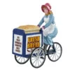 Lemax Bakery Delivery - 12036 -Lemax 0051581 bakery delivery 12036