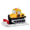 Lemax Serious Snowplow - 13560 -Lemax 0051593 serious snowplow 13560
