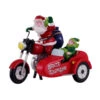 Lemax Santa Express - 13569 -Lemax 0051600 santa express 13569