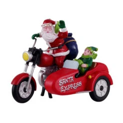 Lemax Santa Express - 13569