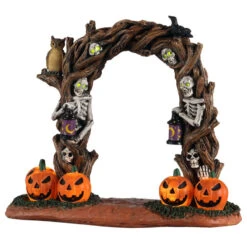 Lemax Horror Arch - 14826