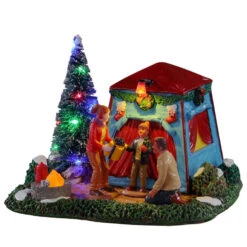 Lemax The Festive Outdoors - 14840