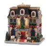 Lemax Christmas At The Savoy - 15737