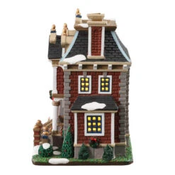 Lemax Heritage House - 15763 -Lemax 0051673 heritage house 15763
