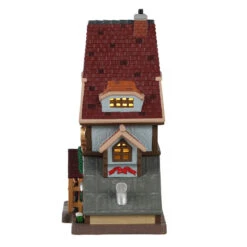 Lemax Edward Bros. Fine Woodworking - 15772 -Lemax 0051700 edward bros fine woodworking 15772