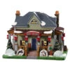 Lemax The Inviting Porch Home - 15774 -Lemax 0051704 the inviting porch home 15774