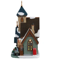 Lemax St. Patrick's Food Pantry & Soup Kitchen - 15786 -Lemax 0051736 st patricks food pantry ampamp soup kitchen 15786