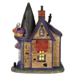 Lemax Wanda's Wicked Cupcakes - 55915 -Lemax 0051768 wandas wicked cupcakes 55915