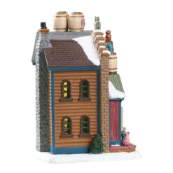 Lemax Create A Reindeer - 85326 -Lemax 0051790 create a reindeer 85326