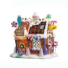 Lemax The Candy Shop - 75181 -Lemax 0070641 the candy shop 75181