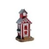 Lemax Victorian Outhouse - 74233 -Lemax 0070648 victorian outhouse 74233