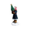 Lemax The Tiniest Tree - 32726 -Lemax 0070666 the tiniest tree 32726