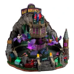 Lemax The Count's Bat Bonanza - 24933