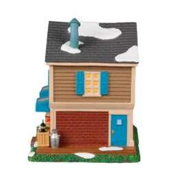 Lemax Casey's General Store - 25915 -Lemax 0083406 caseys general store 25915