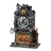 Lemax B.A. Freyed Clocksmith - 25851 2 Lemax B.A. Freyed Clocksmith - 25851 -Lemax 0083410 ba freyed clocksmith 25851