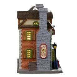 Lemax Butter's Bakery & Bread - 25874 -Lemax 0083419 butters bakery bread 25874